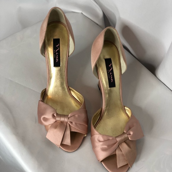 Nina Wedges - Picture 2 of 7